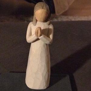 Willow Tree “Sister’s by Heart”